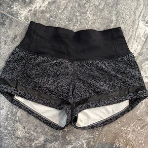 Lululemon Athletic Shorts
